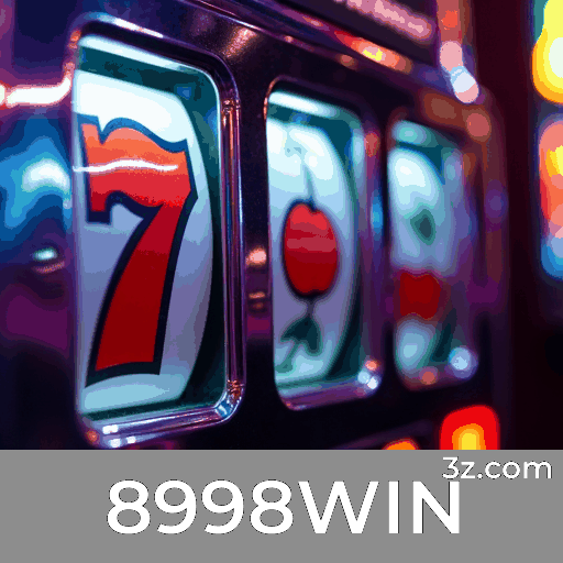 8998WIN: Plataforma Profissional e Confiável