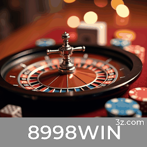 8998WIN: Plataforma Profissional e Confiável