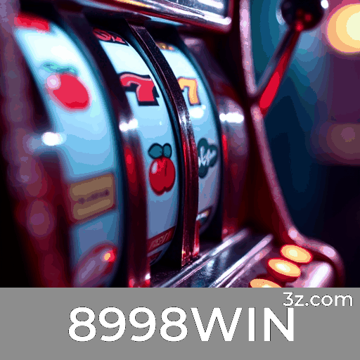 Mergulhe na Fascinante Atmosfera do Cassino 8998WIN