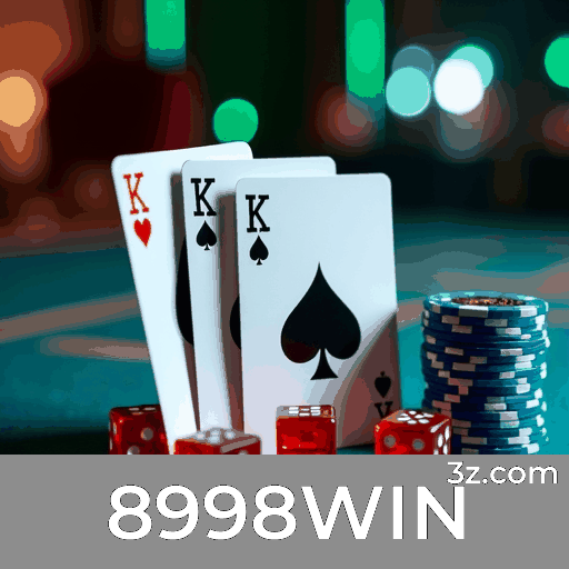 8998WIN: A Conveniência das Apostas no Seu Celular