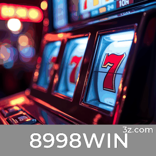 8998WIN: Domine jogos com estratégias emocionantes!