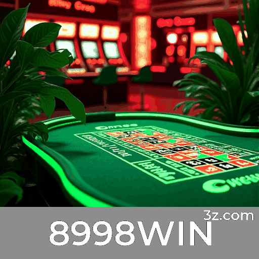8998WIN: Real Time e Emoção para Jogadores Brasileiros