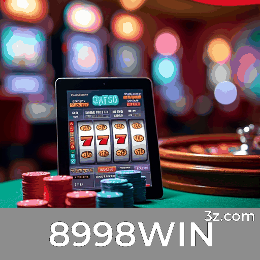 8998WIN: Especialista em Apostas Esportivas no Brasil