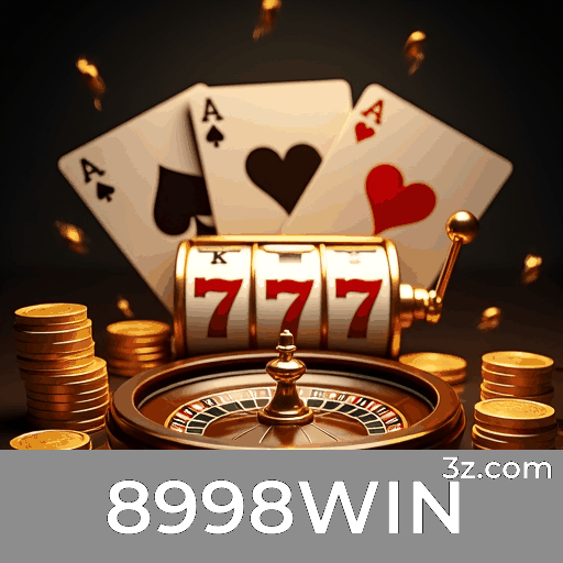 8998WIN: Especialista em Apostas Esportivas no Brasil