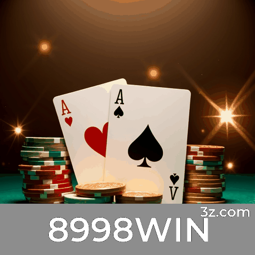 8998WIN: Plataforma de Bônus para Jogadores Brasileiros