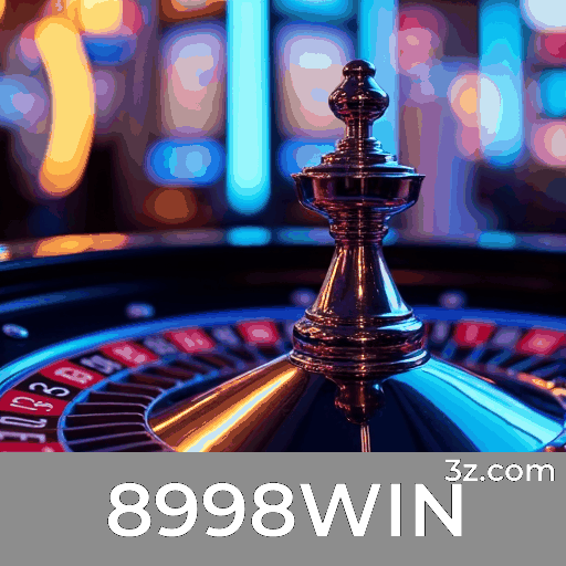 Mundo de Jogos Incríveis no 8998WIN: Diversão Inigualável