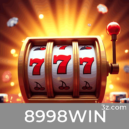 Mundo de Jogos Incríveis no 8998WIN: Diversão Inigualável