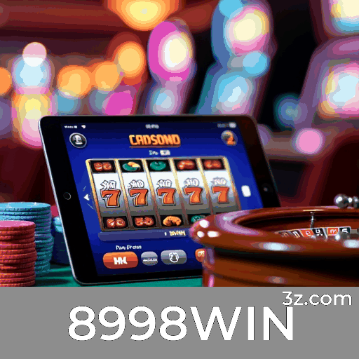 Otimização Sistemática de Bônus e Ganhos na 8998WIN