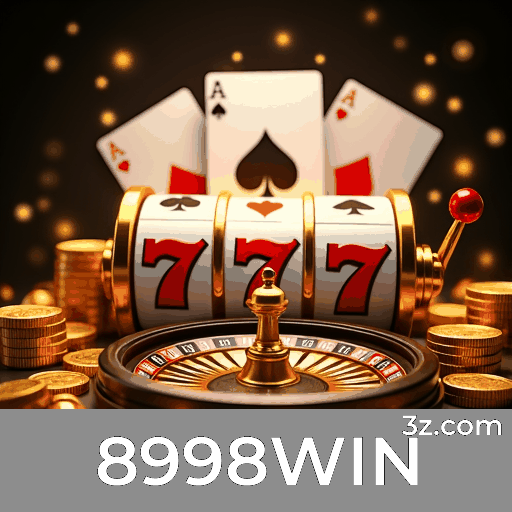 8998WIN: Plataforma Profissional e Confiável