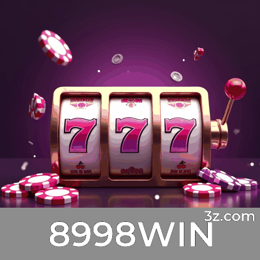 Mundo de Jogos Incríveis no 8998WIN: Diversão Inigualável