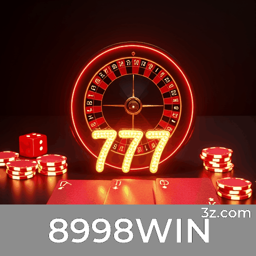 Cadastre-se Rapidamente e Desbloqueie Recompensas Exclusivas 8998WIN