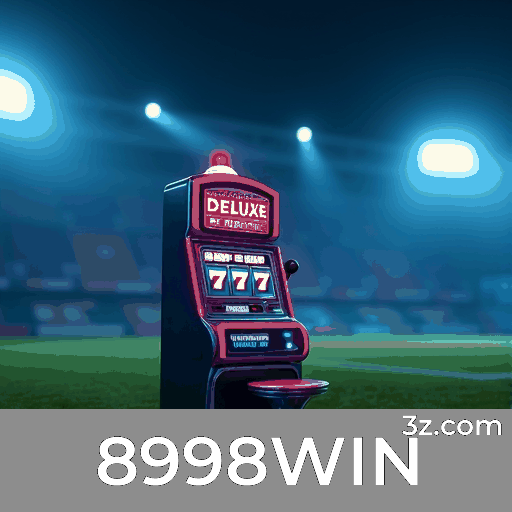 8998WIN: Domine jogos com estratégias emocionantes!