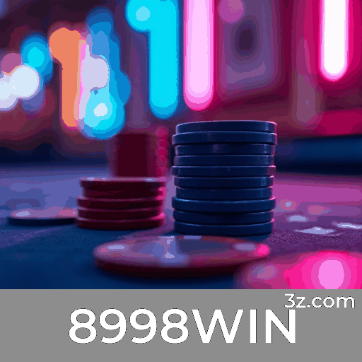 8998WIN: Seu Cassino Confiável e Premiado