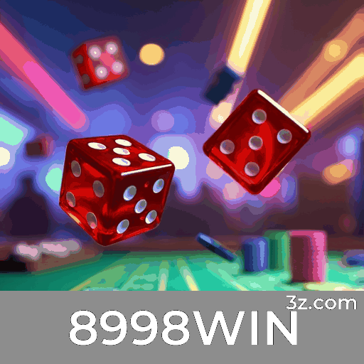 8998WIN: Real Time e Emoção para Jogadores Brasileiros