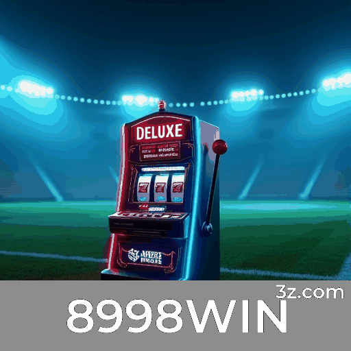 8998WIN: Domine jogos com estratégias emocionantes!