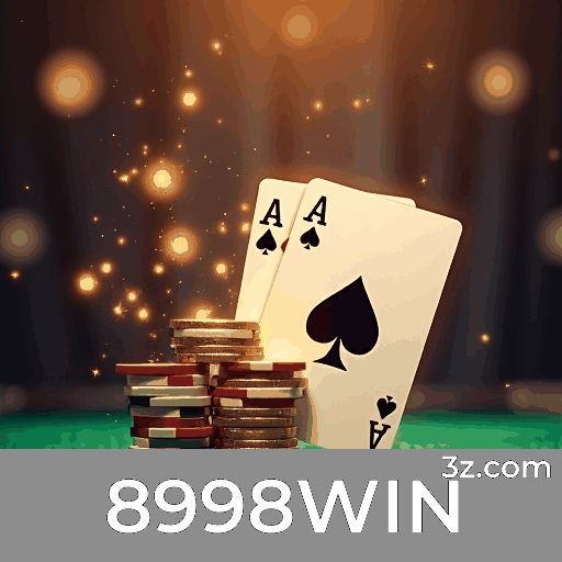 Mergulhe na Fascinante Atmosfera do Cassino 8998WIN