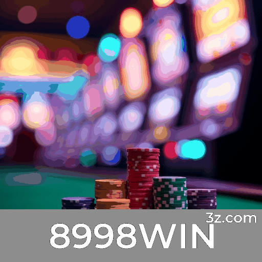 8998WIN: Especialista em Apostas Esportivas no Brasil