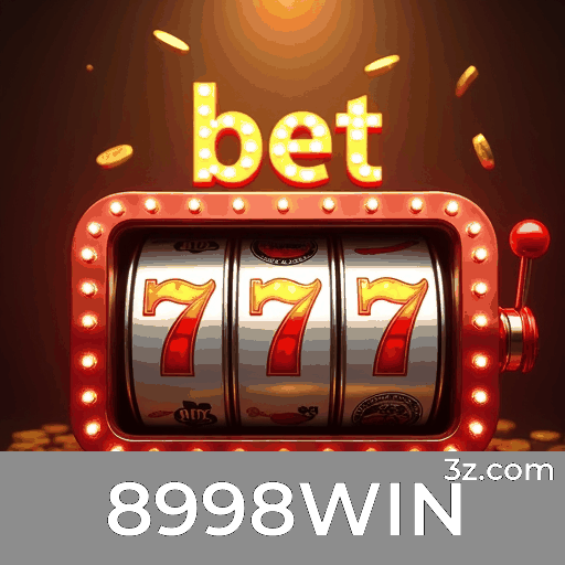 8998WIN: Plataforma de Bônus para Jogadores Brasileiros