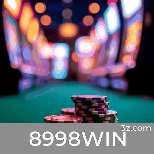 Mundo de Jogos Incríveis no 8998WIN: Diversão Inigualável