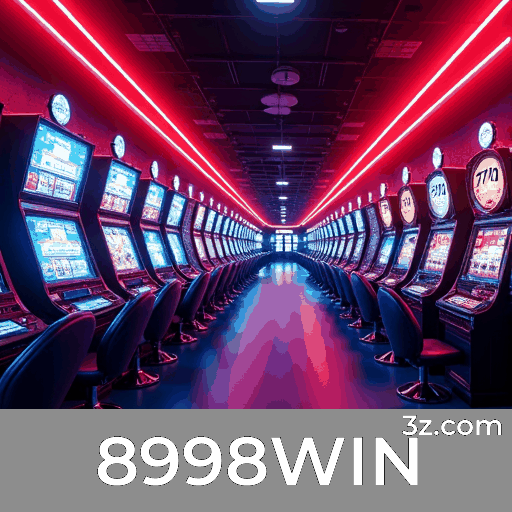 Otimização Sistemática de Bônus e Ganhos na 8998WIN