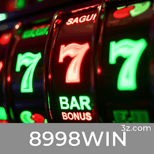 8998WIN: Domine jogos com estratégias emocionantes!