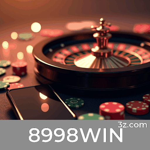 8998WIN: Plataforma Profissional e Confiável