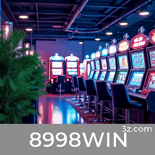 8998WIN: Plataforma de Bônus para Jogadores Brasileiros