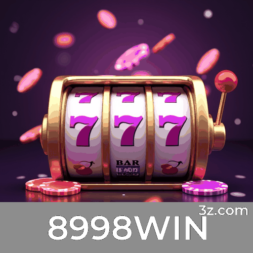 8998WIN: Plataforma de Bônus para Jogadores Brasileiros