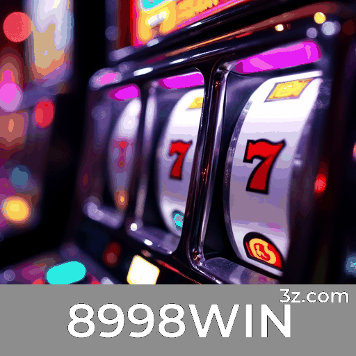 8998WIN: Seu Cassino Confiável e Premiado