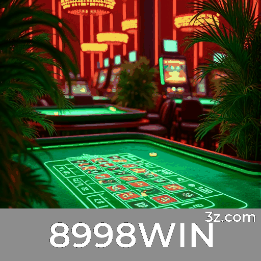8998WIN: Domine jogos com estratégias emocionantes!