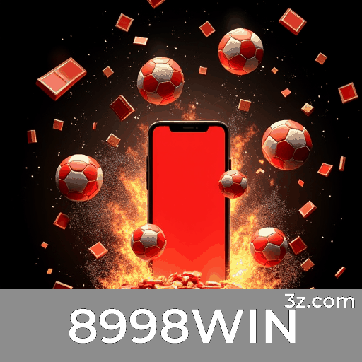 8998WIN: Seu Cassino Confiável e Premiado