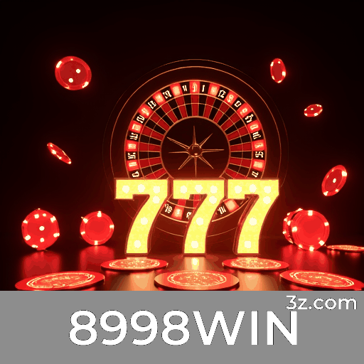 8998WIN: Plataforma Profissional e Confiável