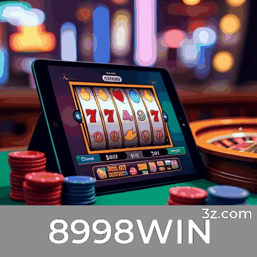 8998WIN: Plataforma de Bônus para Jogadores Brasileiros