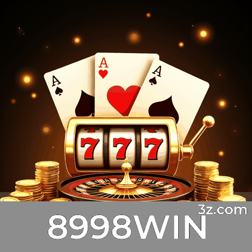 8998WIN: Real Time e Emoção para Jogadores Brasileiros