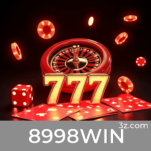 8998WIN: A Conveniência das Apostas no Seu Celular