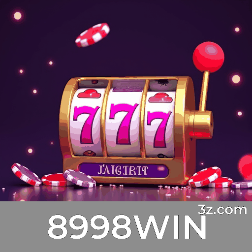 Mundo de Jogos Incríveis no 8998WIN: Diversão Inigualável