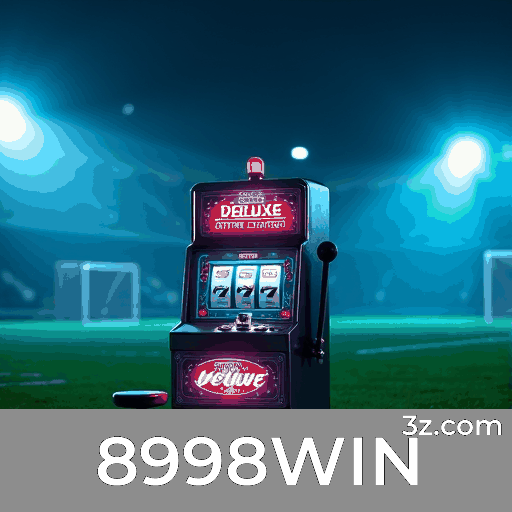 Otimização Sistemática de Bônus e Ganhos na 8998WIN