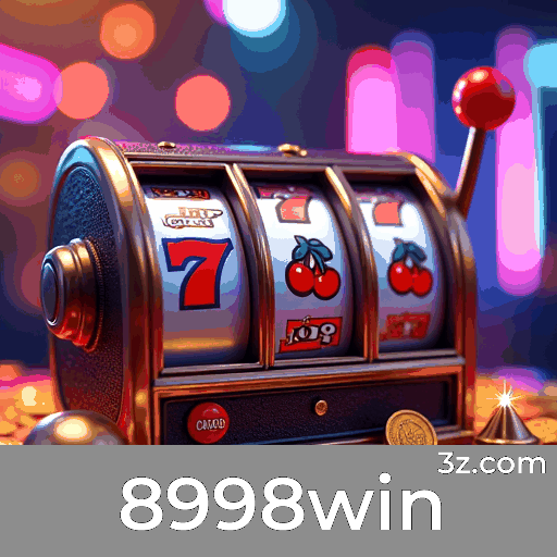 Jogos de loteria na 8998win