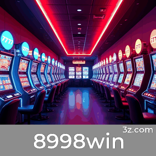 Cadastro na 8998win para desfrutar dos melhores jogos