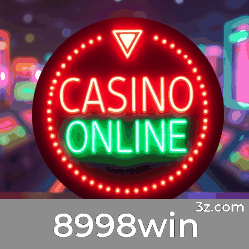 Cassino ao vivo da 8998win com dealers ao vivo