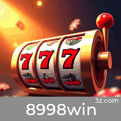 Formulário de cadastro da 8998win