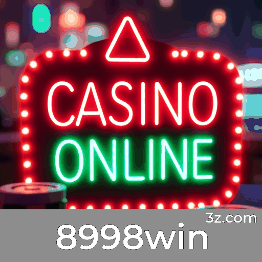 Cadastro na 8998win para desfrutar dos melhores jogos