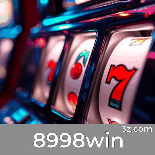 Formulário de cadastro da 8998win